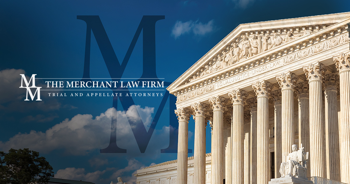 Why Hire Us | The Merchant Law Firm, P.C.